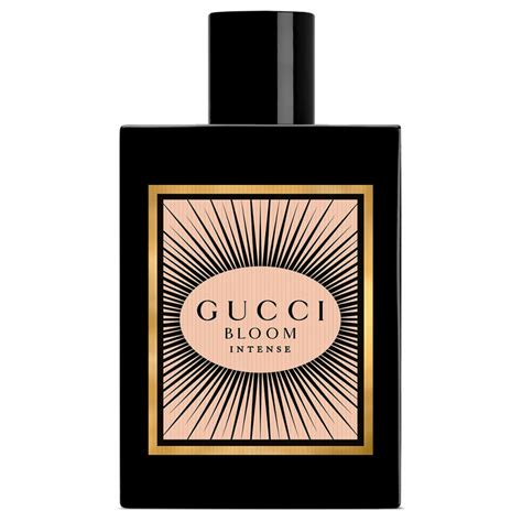 gucci bloom travel spray|Gucci Bloom intense 100ml.